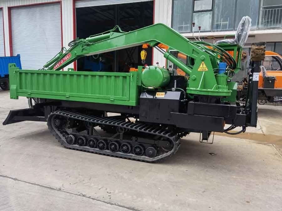 隨車吊的注意事項有哪些？